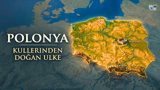 🇵🇱 Polonya |  Savaştan Doğan Ülke | 4K Belgesel