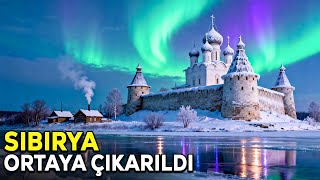 Sibirya: Dünyanın En Soğuk Ve En Garip Yeri | 4K Seyahat Belgeseli