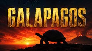 GALAPAGOS: Evrimin Canlı Laboratuvarı | Tam Doğa Belgeseli