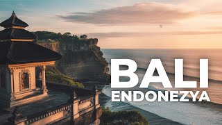 Bali Endonezya | Tapınaklar, Plajlar ve Doğal Güzellikler Keşif Rehberi