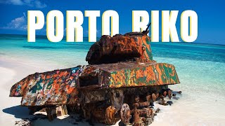 Porto Riko Tarihi - Porto Riko'da Gezilecek Yerler - 4K Seyahat Videosu