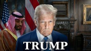 Dünyanın Tepesindeki Adam: DONALD TRUMP ve Sıra Dışı Hayatı