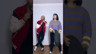 En Komik Kamera Şakası ! #araskarafil #shorts