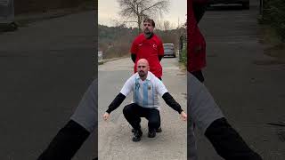 En Komik Kamera Şakası ! #araskarafil #shorts