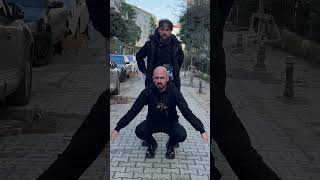 En Komik Kamera Şakası ! #araskarafil #shorts
