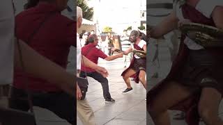 En Komik Kamera Şakası ! #araskarafil #shorts