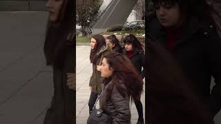 En Komik Kamera Şakası ! #araskarafil #shorts