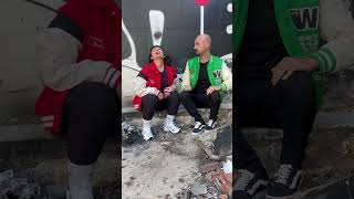 En Komik Kamera Şakası ! #araskarafil #shorts