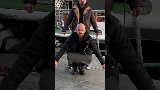 En Komik Kamera Şakası ! #araskarafil #shorts