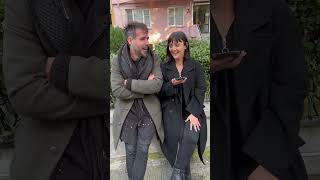 En Komik Kamera Şakası ! #araskarafil #shorts