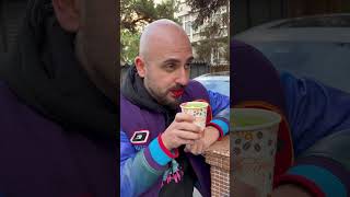 En Komik Kamera Şakası ! #araskarafil #shorts