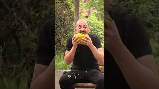 En Komik Kamera Şakası ! #araskarafil #shorts