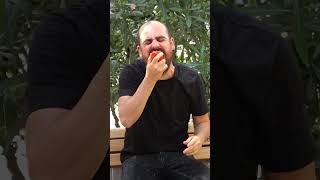 En Komik Kamera Şakası ! #araskarafil #shorts