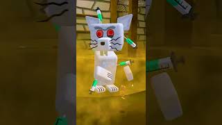 SÜPER AYI KÜÇÜLDÜ KOCA EVE GİRDİ | SUPER BEAR ADVENTURE 8.BÖLÜM
