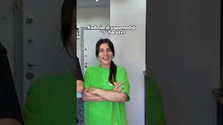 Sizce kadınların yapamadığı o şey ne ? 😂