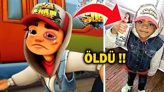OYUNLARIN BİLMEDİĞİNİZ GERÇEK HİKAYELERİ ! 😱 (ŞOK OLACAKSINIZ)