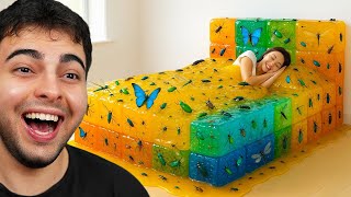 EN RAHATLATICI YAPAY ZEKA VİDEOLARI ! (AI ASMR)