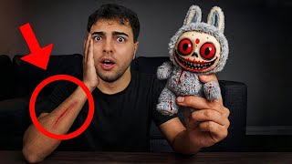 Geceleri ASLA Yapmamanız Gereken 5 Şey ! Labubu RİTÜELİ