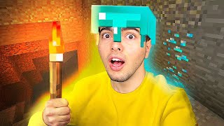6 YIL SONRA İlk Defa MINECRAFT OYNAMAK ! *Survival*
