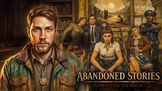 PSİKOPAT AİLEYE EVLATLIK VERİLMEK ! ABANDONED STORIES INHERITED SILENCE