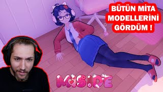 FİNALDE MİTA PEŞLEDİ ! MiSide (2. BÖLÜM)