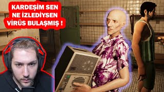 BİLGİSAYAR TAMİRCİSİ OLUP EKRAN KARTI ÇALDIM ! COMPUTER REPAIR SHOP (1. BÖLÜM)