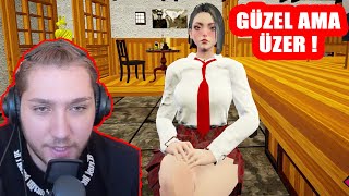 FİNALDE FENOMEN SEVGİLİM OLDU ! DATİNG SİMULATOR (4. BÖLÜM)