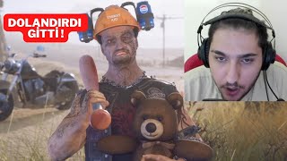 FİNALDE DOLANDIRILDIK ! GAS STATİON SİMULATOR (8. BÖLÜM)