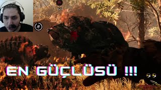 EN BÜYÜK AYIYI EĞİTTİM ! FAR CRY PRİMAL (9. BÖLÜM)