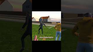 Parkta yılan var he uyandırayım #keşfet #vr #iplusd