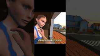 mahallenin haline bak başımıza gelmeyen kalmadı #keşfet #oyun #komik #vr