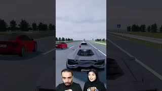 KİMSE ÖNÜNE BAKMIYOR! 😱💥