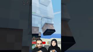 GIT GIT MİNECRAFT OYUNUNDA DEV ZOMBİ BOSS İLE SAVAŞTI!😱⚔️