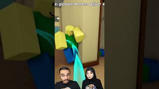 2 NOOB ARKADAŞI AYNI ANDA SAKLA! 🤫😱