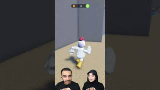 DEV TUNG TUNG SAHUR KAFASINDAN KAÇTI! 😱🐔