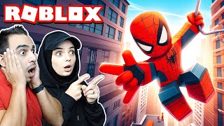 SPİDERMAN TÜM SÜPER KAHRAMANLARA KARŞI! 🕷️😱