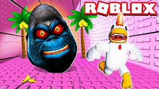KASLARIMIZI GÜÇLENDİRDİK VE HIZLANDIK !! 😱 Roblox