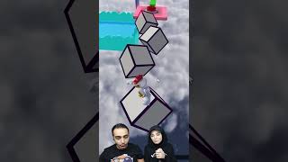 SAKIN DÜŞME YOKSA OBBY BİTMEZ !! 😱