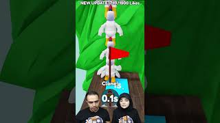 Roblox Clone Obby !!