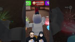 Yaşlı Komşudan Kaç !!