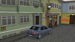 🔴YENİ HARİTAAA !! | Car Parking Multiplayer