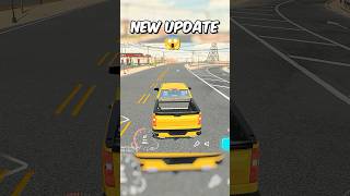 NEW UPDATE 😱 | Car Parking Multiplayer