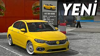 YENİ GÜNCELLEME GELDİ !! YENİ COİNLİ SATIŞ HARİTASI | Car Parking Multiplayer