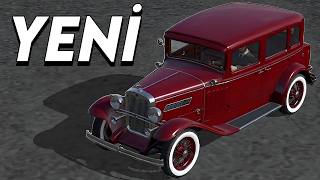 YENİ GÜNCELLEME GELDİ !! BİLİNMEYEN 10 ŞEY | Car Parking Multiplayer