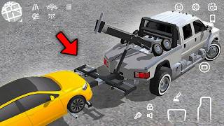 YENİ GÜNCELLEME GELDİ !! BİLİNMEYEN 10 YENİ ŞEY | Car Parking Multiplayer