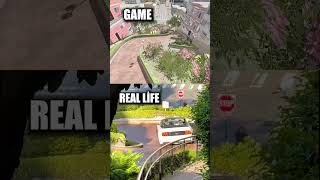 CPM vs REAL LİFE 😱 | Car Parking Multiplayer