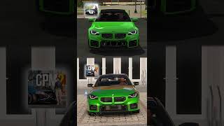 NEW M2 😱| Car Parking Multiplayer