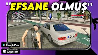 KEŞKE DAHA ÖNCE BU MOBİL OYUNU BİLSEYDİM !!