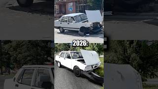 BEFORE and AFTER 😱