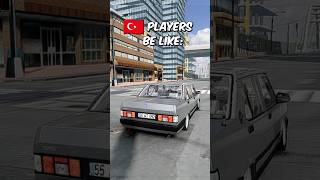 🇹🇷​ PLAYERS !! | Car Parking Multiplayer